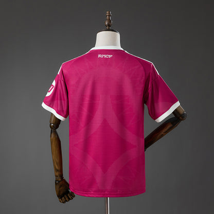 Camiseta Real Madrid 26/27 Tercera Equipación