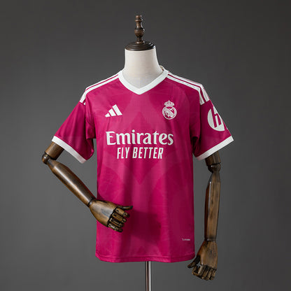 Camiseta Real Madrid 26/27 Tercera Equipación