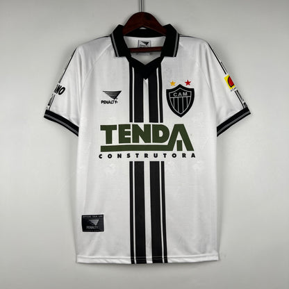 Camiseta Retro Atlético Mineiro Away 1997