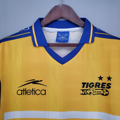 TIGRES I 99/00 HOMBRE
