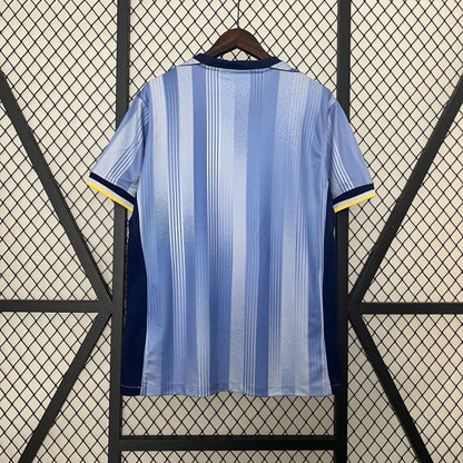 Camiseta Tottenham Hotspur Away 2024/25