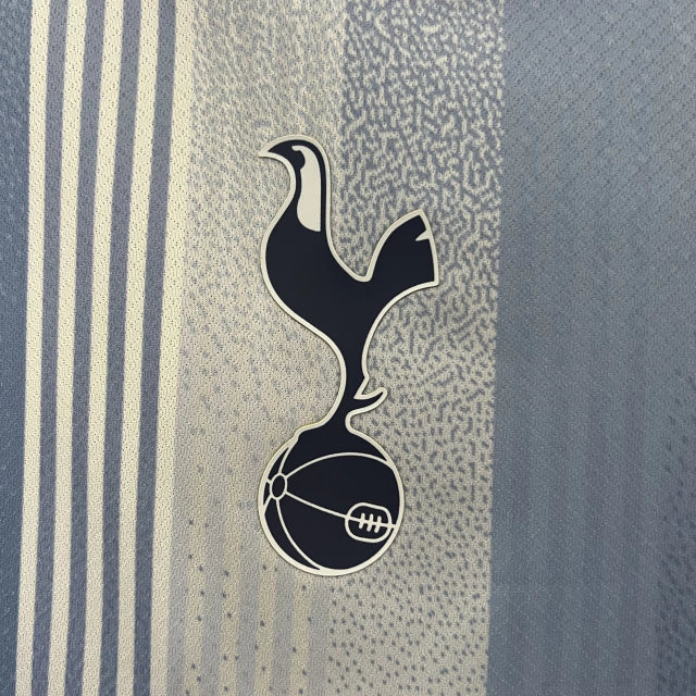 Camiseta Tottenham Hotspur Visitante 2024/25 PLAYER