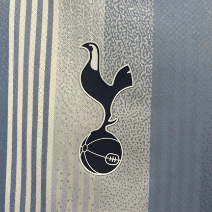 Camiseta Tottenham Hotspur Away 2024/25 PLAYER