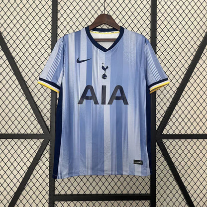Camiseta Tottenham Hotspur Away 2024/25