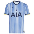 Camiseta Tottenham Hotspur Visitante 2024/25