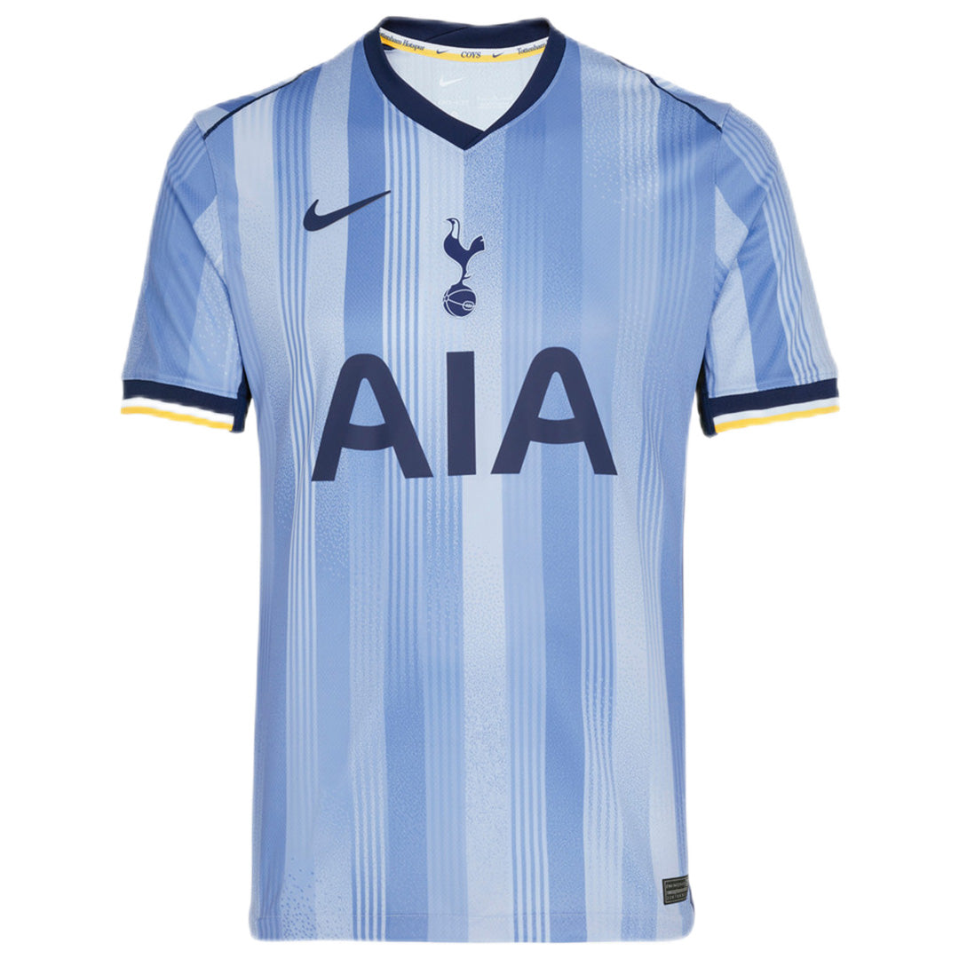 Camiseta Tottenham Hotspur Away 2024/25
