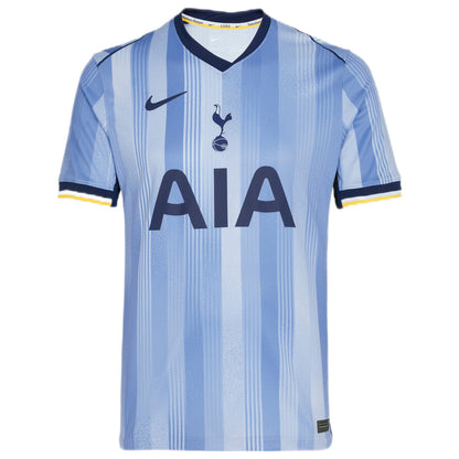 Camiseta Tottenham Hotspur Away 2024/25