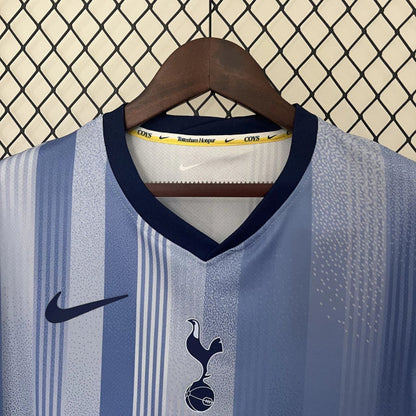 Camiseta Tottenham Hotspur Away 2024/25