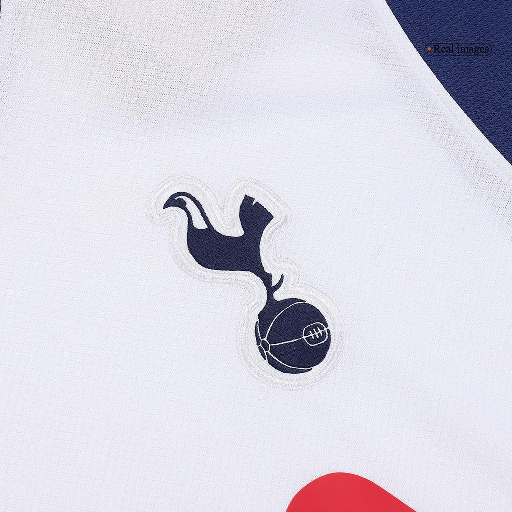 Camiseta Tottenham Hotspur Local 2024/25 PLAYER