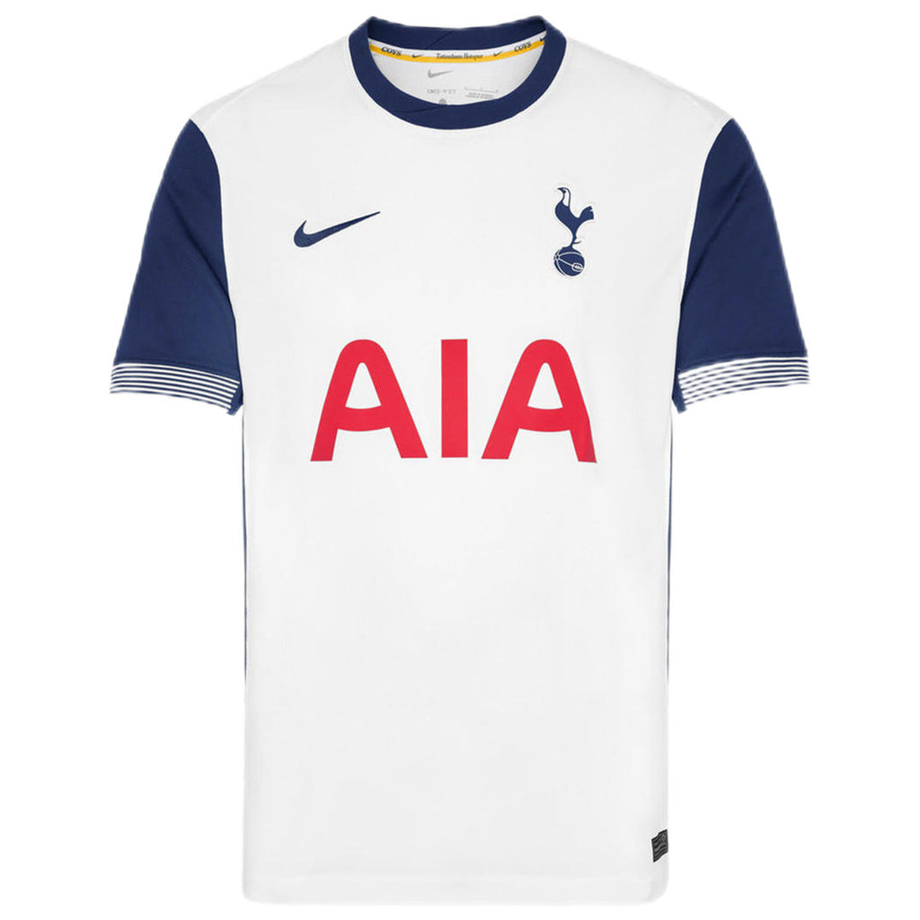 Camiseta Tottenham Hotspur Local 2024/25