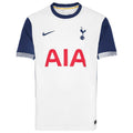 Camiseta Tottenham Hotspur Local 2024/25
