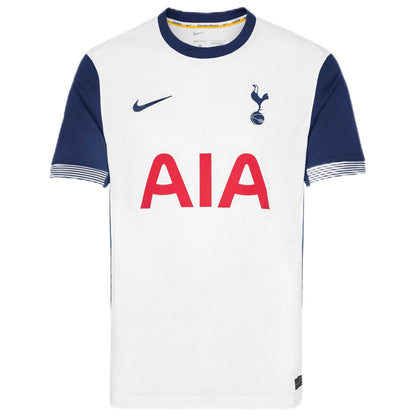 Camiseta Tottenham Hotspur Home 2024/25