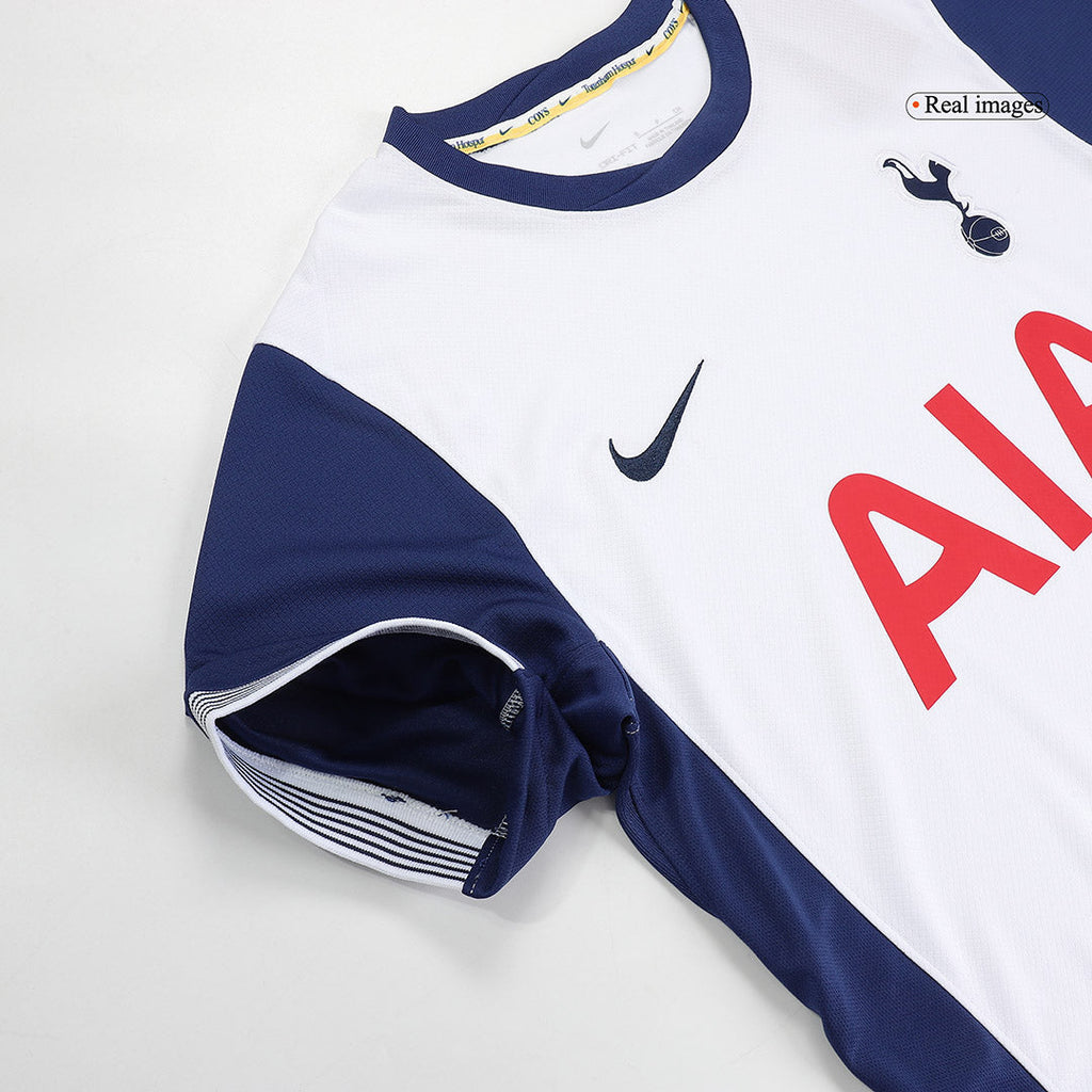 Camiseta Tottenham Hotspur Local 2024/25