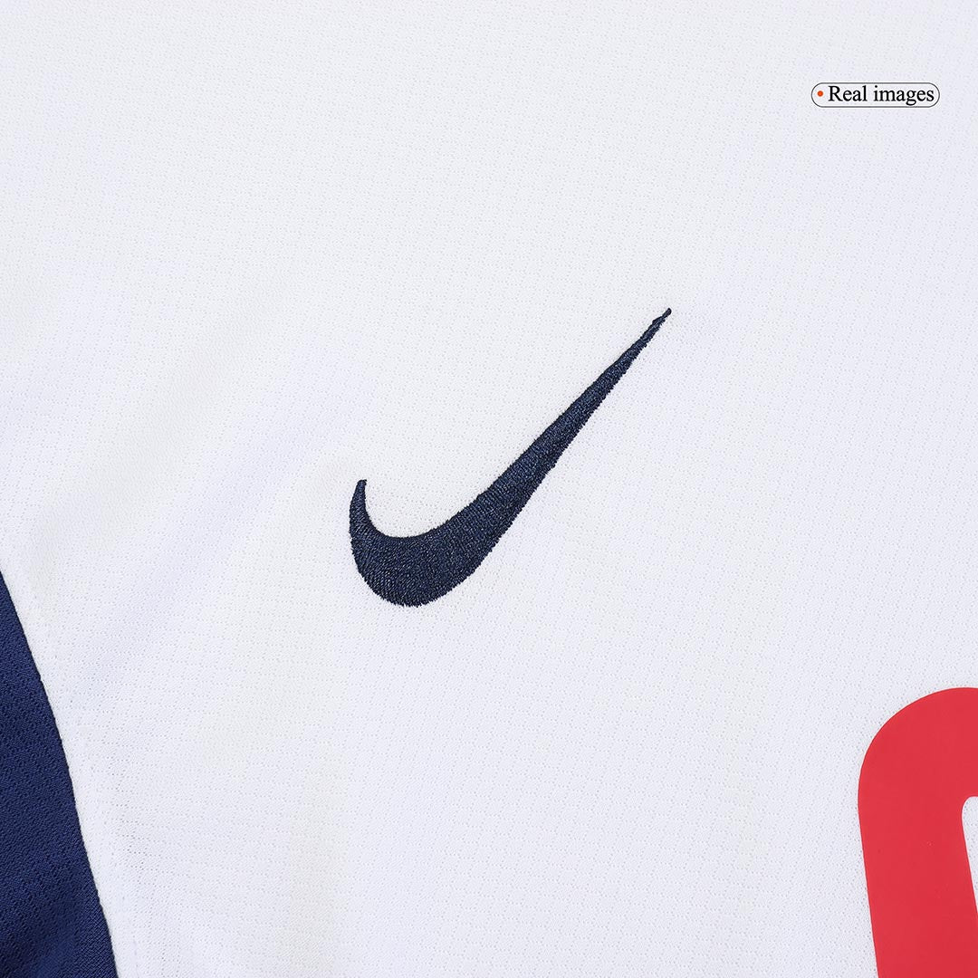 Camiseta Tottenham Hotspur Local 2024/25