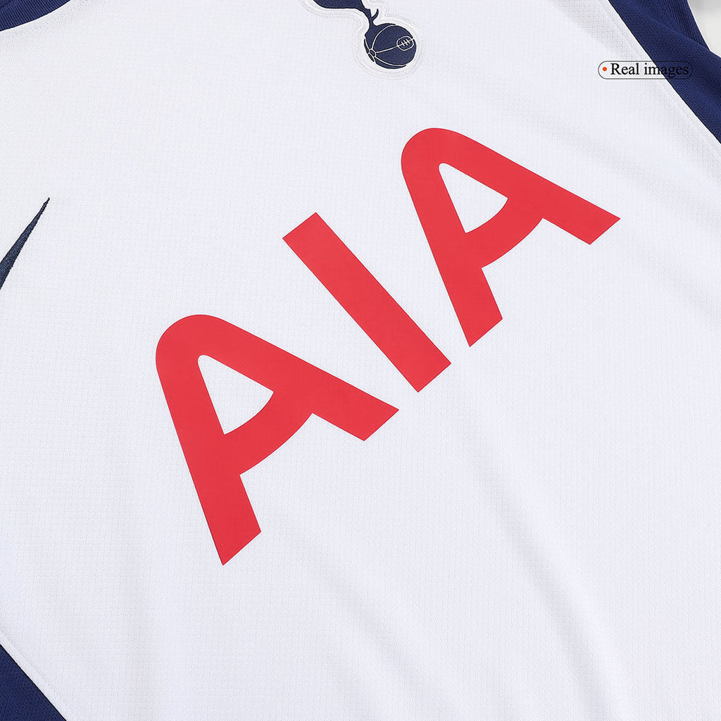 Camiseta Tottenham Hotspur Local 2024/25