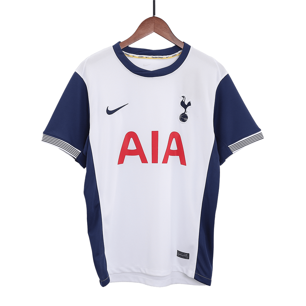 Camiseta Tottenham Hotspur Local 2024/25