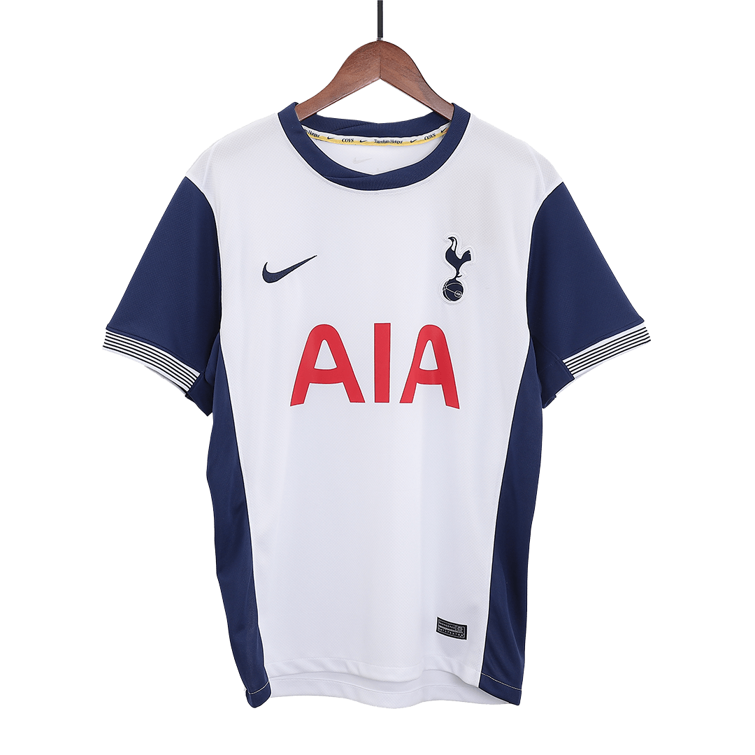 Camiseta Tottenham Hotspur Home 2024/25