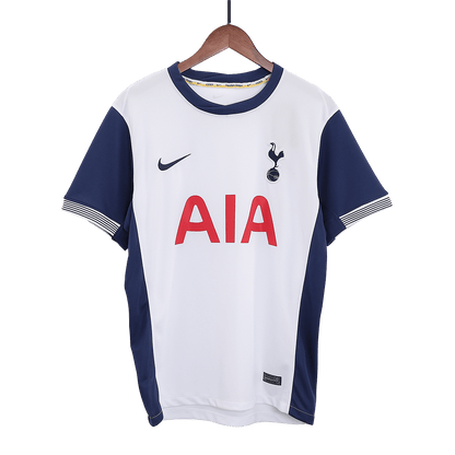 Camiseta Tottenham Hotspur Home 2024/25