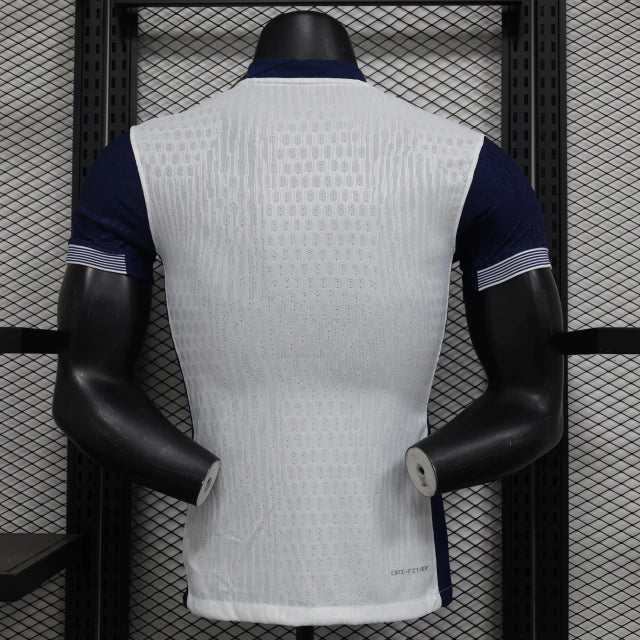 Camiseta Tottenham Hotspur Home 2024/25 PLAYER