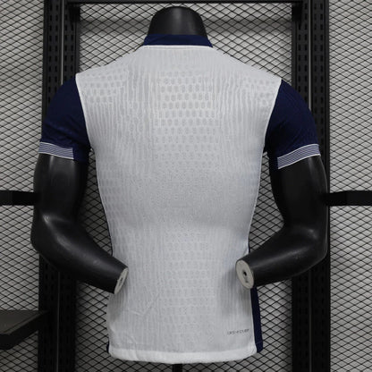 Camiseta Tottenham Hotspur Home 2024/25 PLAYER