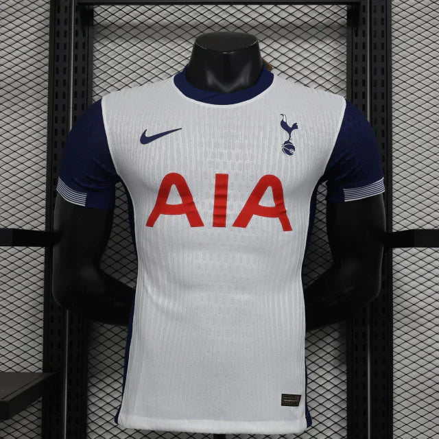 Camiseta Tottenham Hotspur Home 2024/25 PLAYER