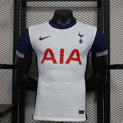 Camiseta Tottenham Hotspur Home 2024/25 PLAYER