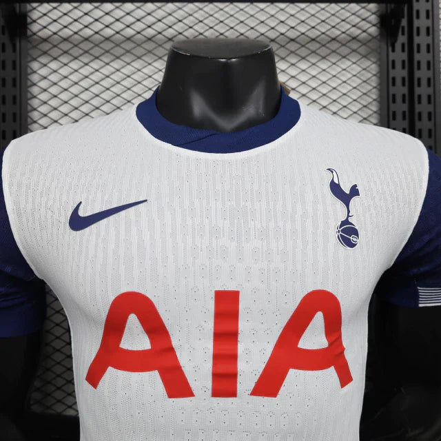 Camiseta Tottenham Hotspur Local 2024/25 PLAYER