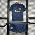 Conjunto Infantil Barcelona Edición Especial 2024/25