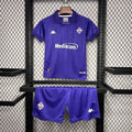 Conjunto Infantil Fiorentina Local 2024/25