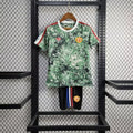 Conjunto Infantil Manchester United Edición Especial Original Icons 2024/25