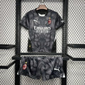 Conjunto Infantil Milan Portero 2024/25
