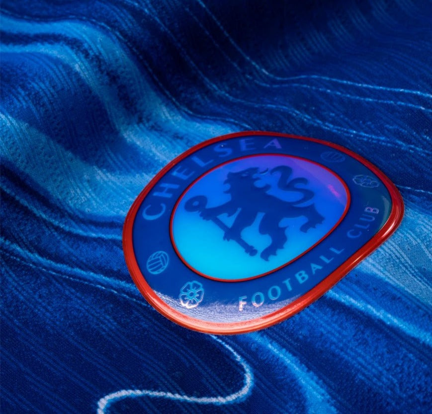 Camiseta Chelsea Local 2024/25