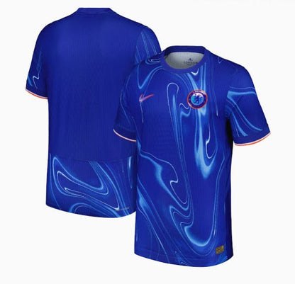 Camiseta Chelsea Home 2024/25