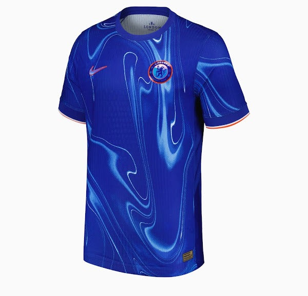 Camiseta Chelsea Local 2024/25