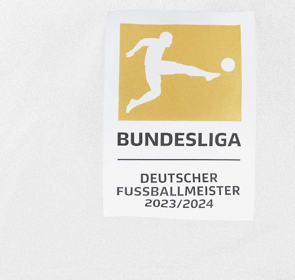 Camiseta Bayer 04 Leverkusen Visitante 2024/25