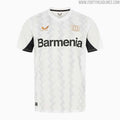 Camiseta Bayer 04 Leverkusen Visitante 2024/25
