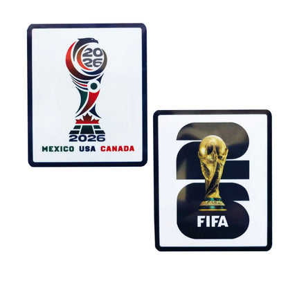 ARGENTINA PRE MATCH COPA DO MUNDO 2026 HOMBRE