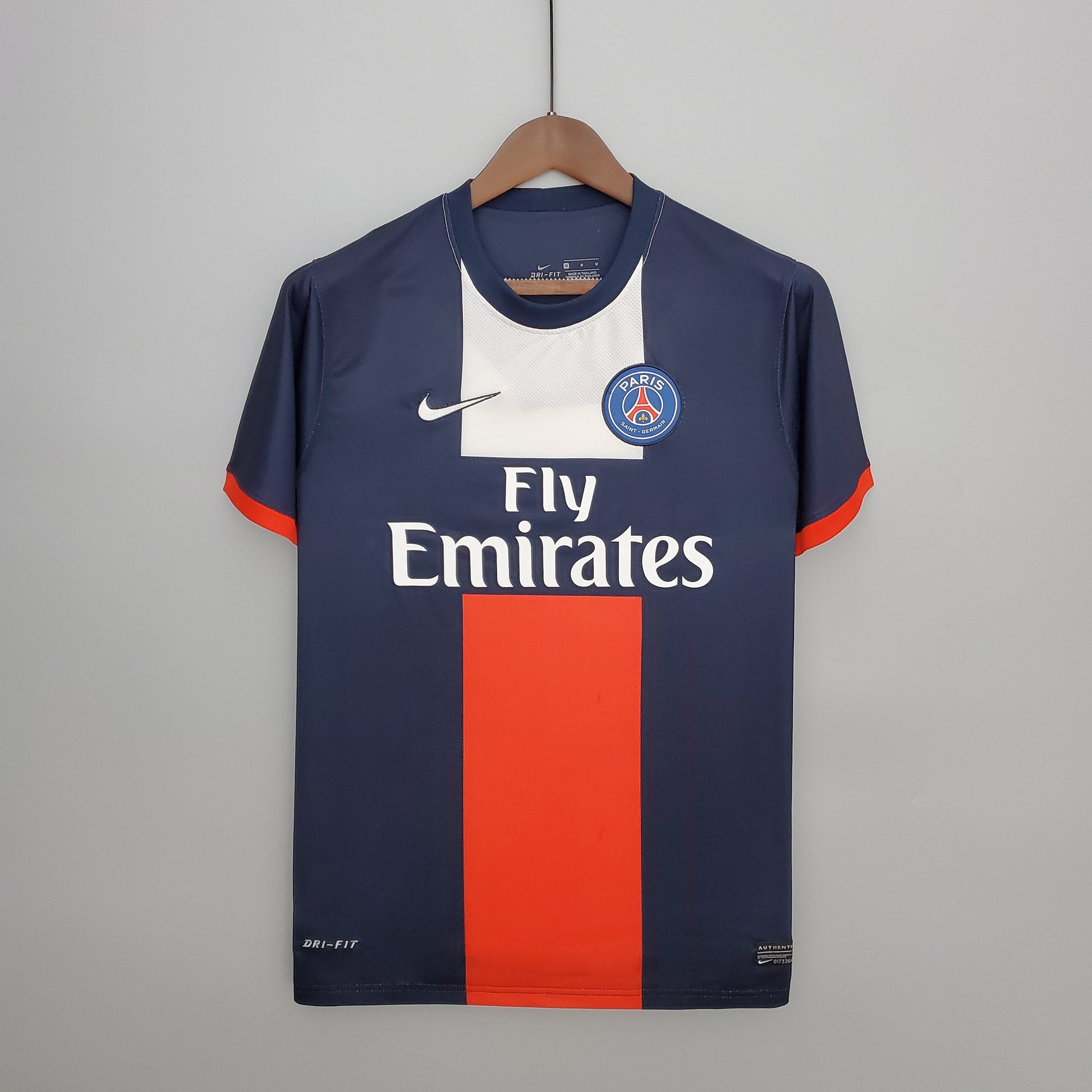 PSG I 13/14 HOMBRE (RETRO)