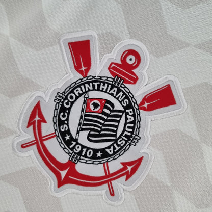 Camiseta Retro Corinthians 2012/12 Home
