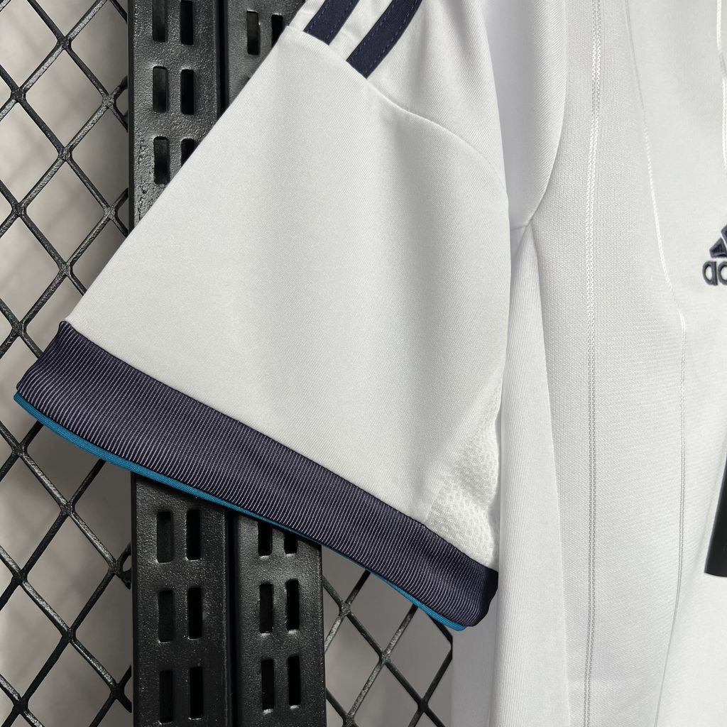 Camiseta Retro Real Madrid Home 2012/13