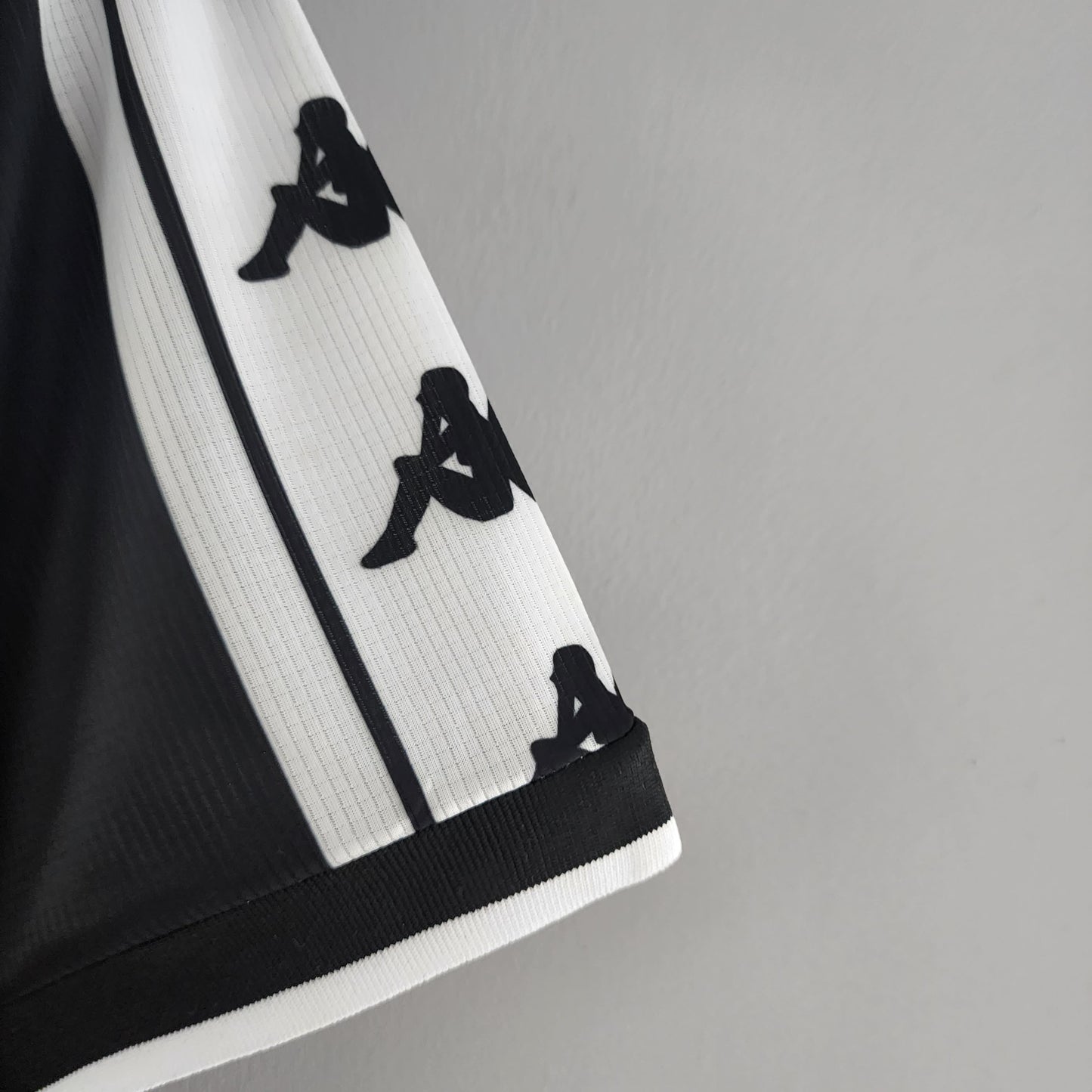 Camiseta Retro Vasco da Gama 2000/00 Home