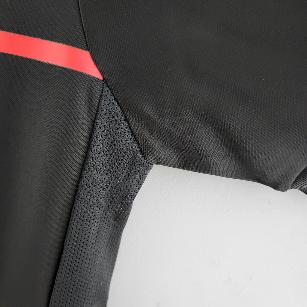 Camiseta Retro AC Milan 2011/12 Tercera