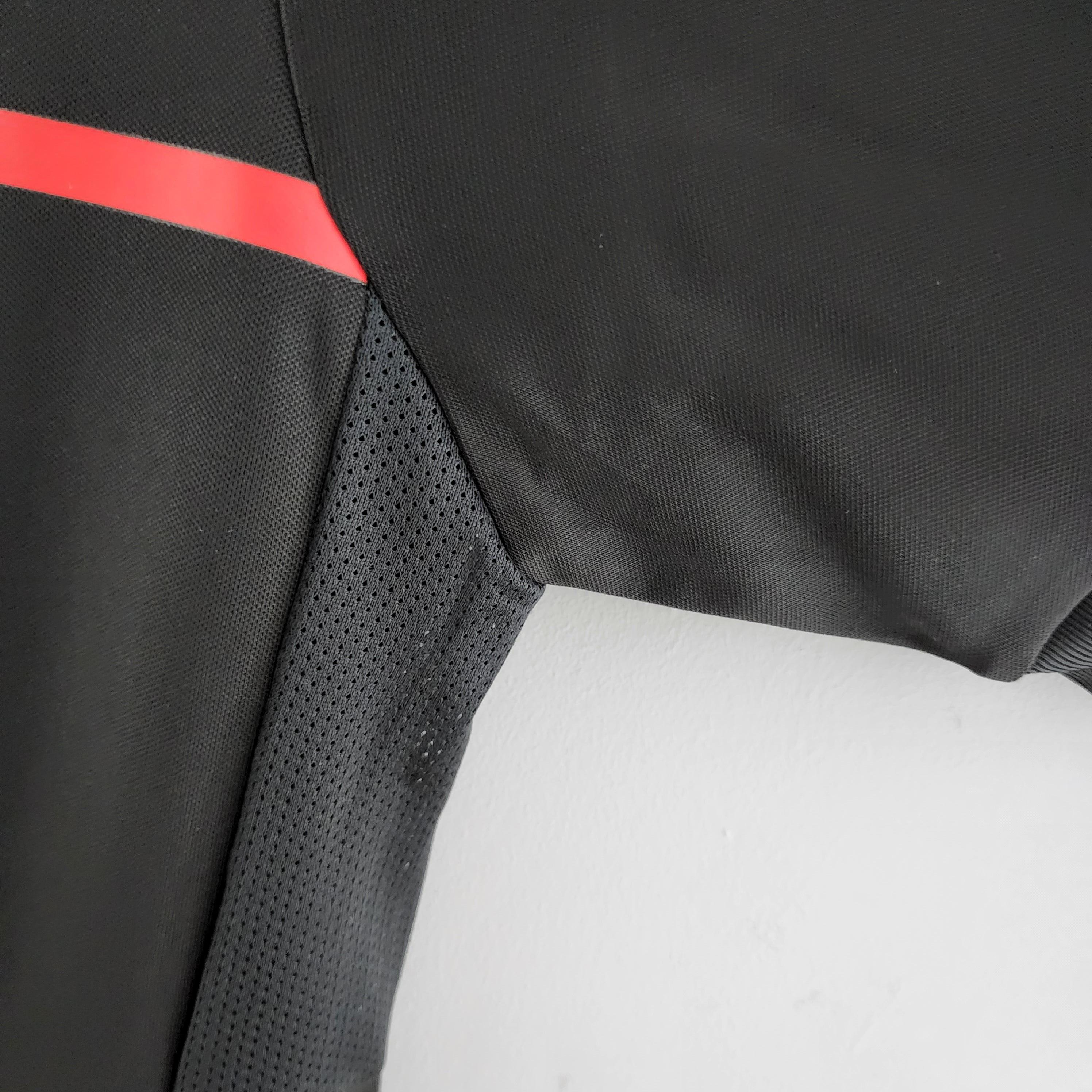 Camiseta Retro AC Milan 2011/12 Tercera