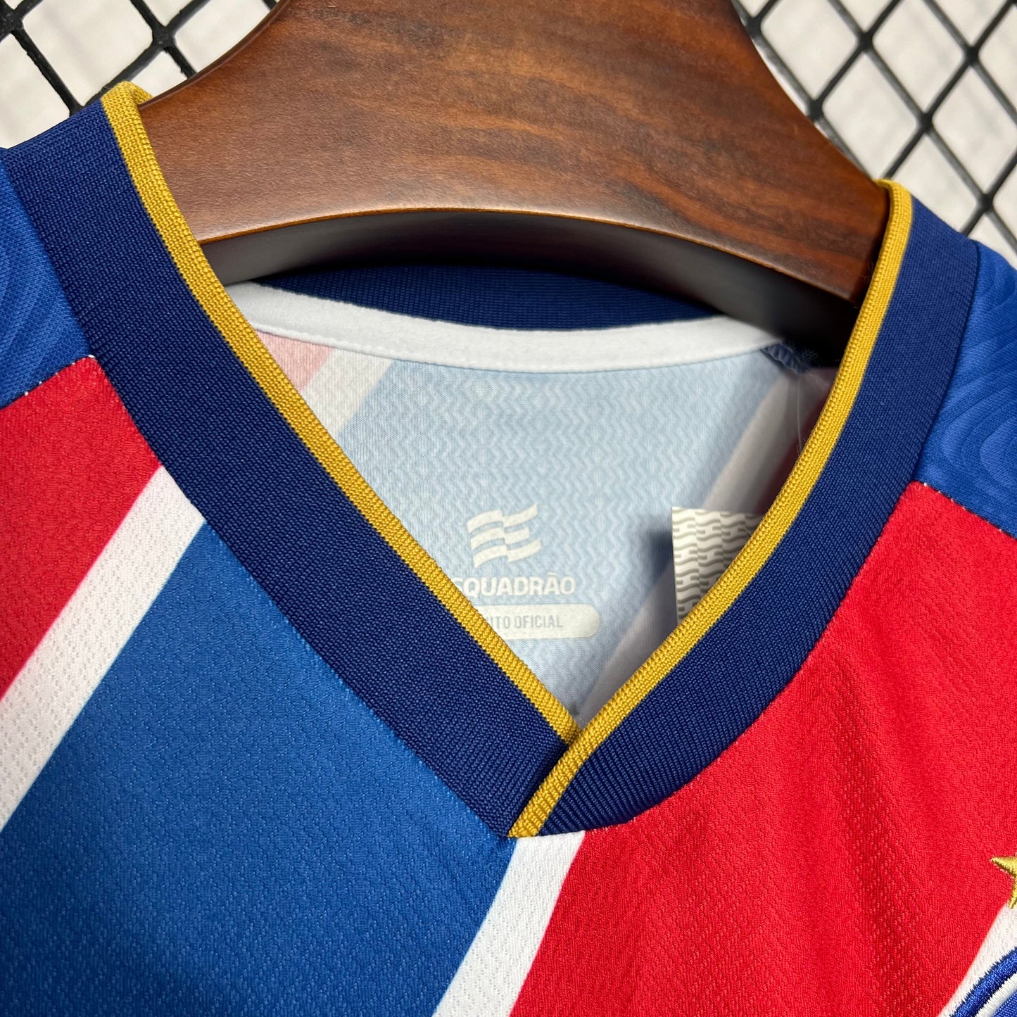 Camiseta EC Bahia Home 2024/25