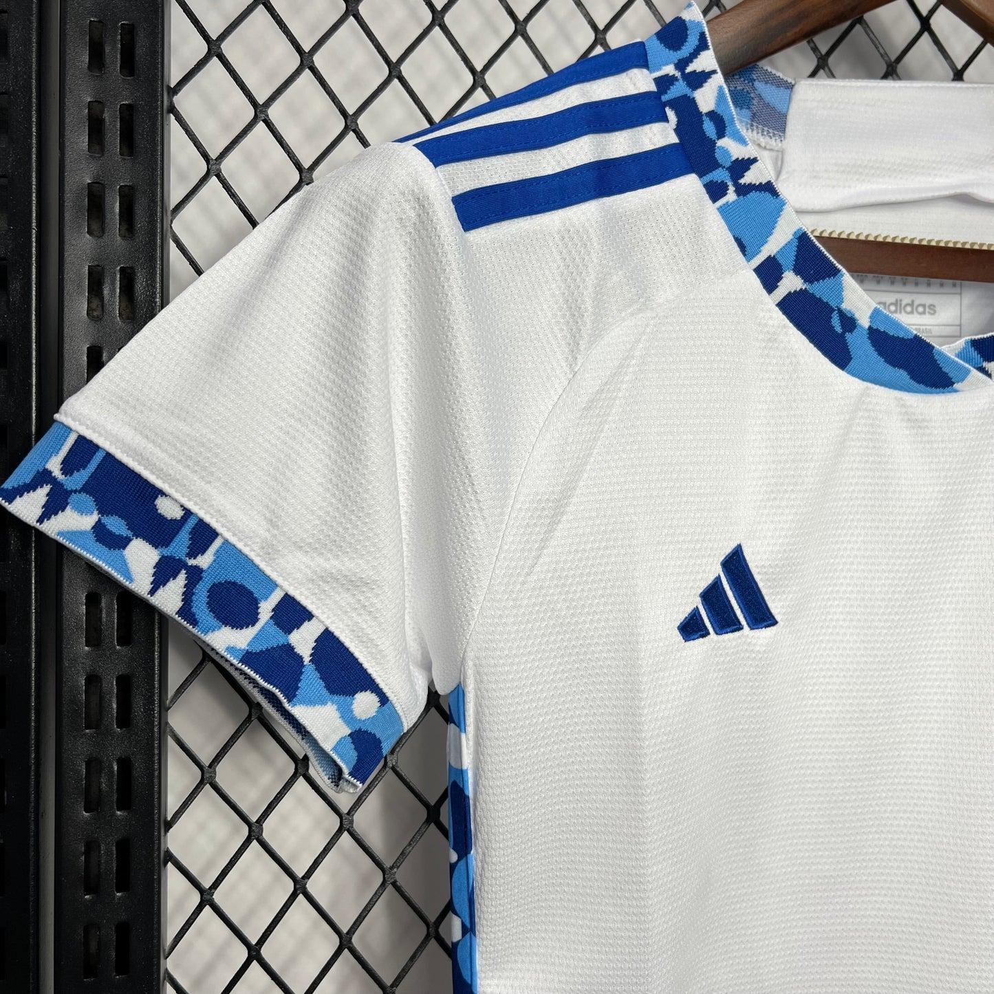 Camiseta Femenina Cruzeiro Away 2024/25
