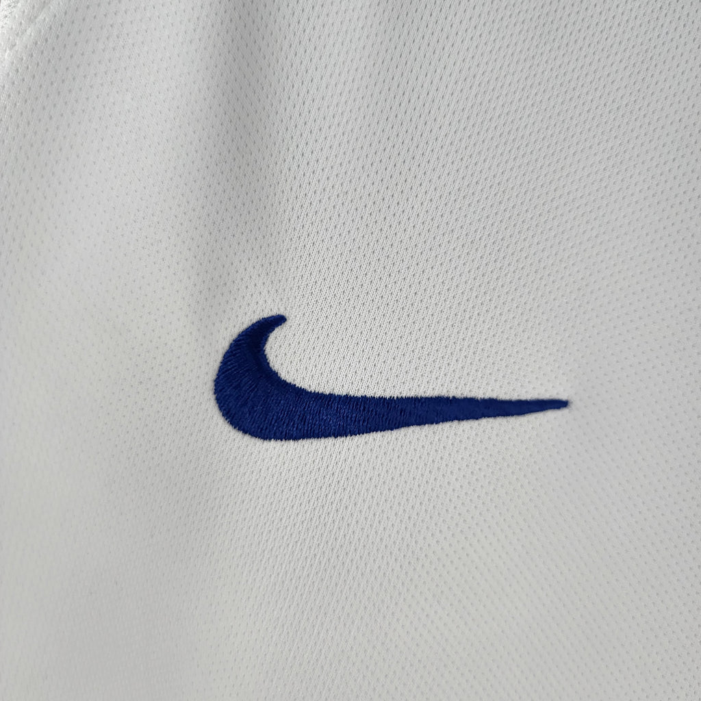 Camiseta Femenina Selección Brasil 2019/20 Visitante