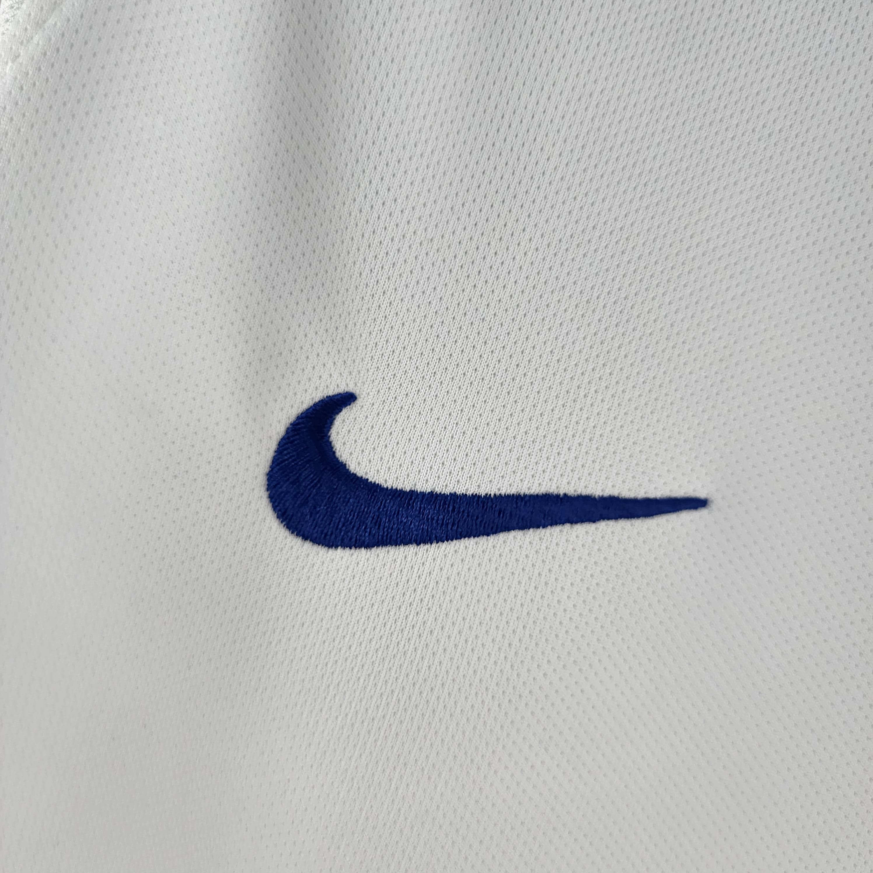 Camiseta Femenina Selección Brasil 2019/20 Visitante