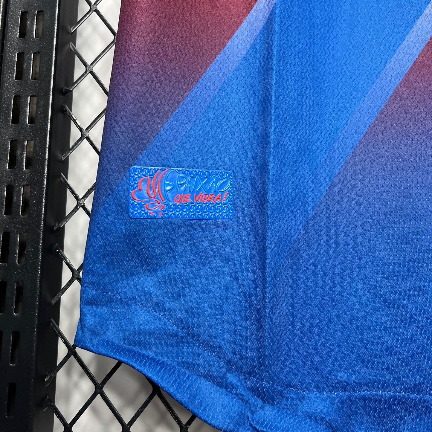 Camiseta EC Bahia Home 2024/25