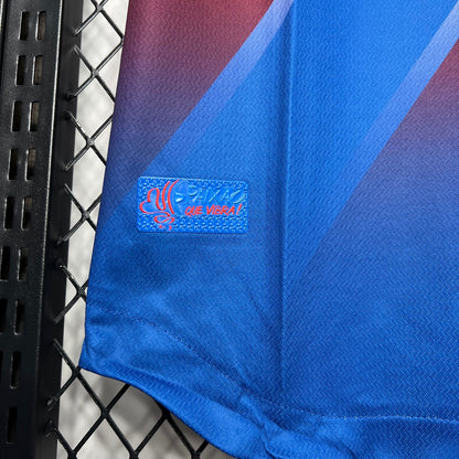 Camiseta EC Bahia Home 2024/25