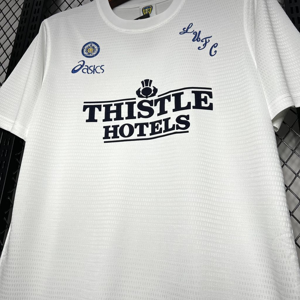 Camiseta Retro Leeds United Local 1995/96